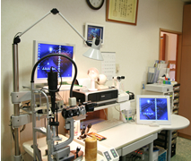 多摩眼科クリニック